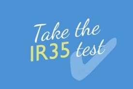 IR35 Test