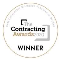 Contracting Awards 2020 Best Contractor Mortgage Award
