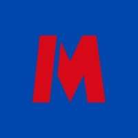 Metro Bank square logo 'M'